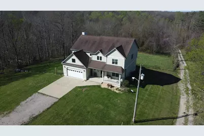 46400 St Rt 160, Vinton, OH 45686 - Photo 38