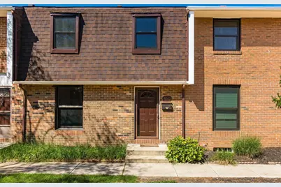 1865 Willoway Circle N, Columbus, OH 43220 - Photo 1