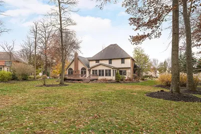 1210 Whispering Meadow Court, New Albany, OH 43054 - Photo 6
