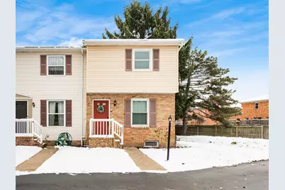 2001 Sawbury Boulevard, Columbus, OH 43235 - Photo 1