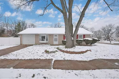 2701 Cassady Place, Columbus, OH 43219 - Photo 2