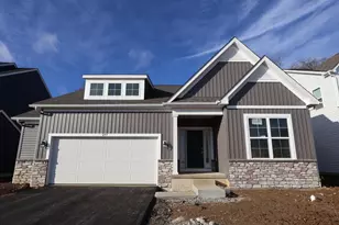 277 Olympic Loop, Commercial Point, OH 43116 - Photo 1