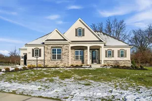 8025 Genova Dr, Galena, OH 43021 - Photo 2