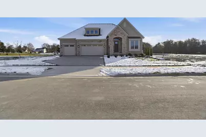 4703 Talus Road, Westerville, OH 43082 - Photo 2