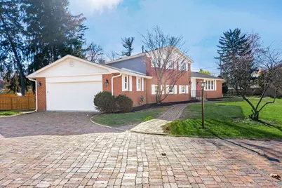 325 Starrett Court, Columbus, OH 43214 - Photo 2