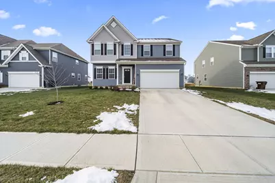 507 Walker Pointe Drive, Commercial Point, OH 43116 - Photo 2