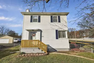 1417 Brown Rd, Columbus, OH 43223 - Photo 2