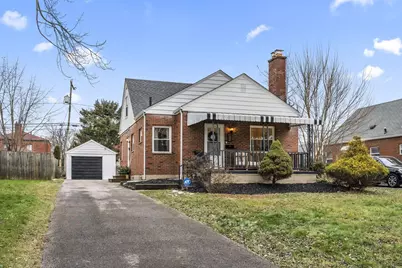 655 Brookside Drive, Columbus, OH 43209 - Photo 1