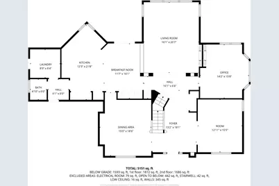 5150 Port Haven Court, Galena, OH 43021 - Photo 48
