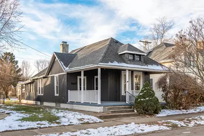 123 Washington Avenue, Urbana, OH 43078 - Photo 1