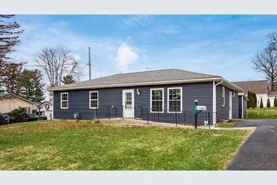 407 North Avenue, New Lexington, OH 43764 - Photo 2