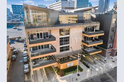 199 S 5th Street #406, Columbus, OH 43215 - Photo 4