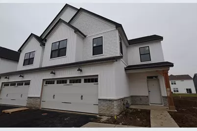 5504 Fawnsbury Court, Powell, OH 43065 - Photo 1