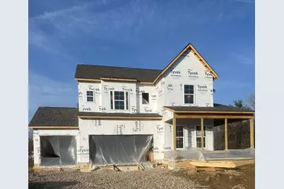 7216 Coralberry Way, Plain City, OH 43064 - Photo 1
