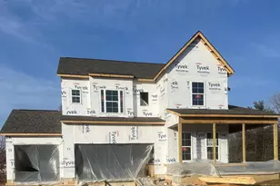 7216 Coralberry Wy, Plain City, OH 43064 - Photo 1