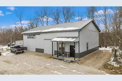 9141 Wesley Chapel Road, Mount Perry, OH 43760 - Photo 2