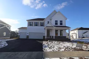 302 Reign Way, Pataskala, OH 43062 - Photo 2