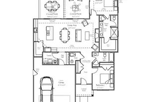 3388 Sandbar Dr, Lewis Center, OH 43035 - Photo 2