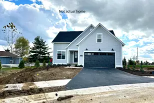 3388 Sandbar Dr, Lewis Center, OH 43035 - Photo 4