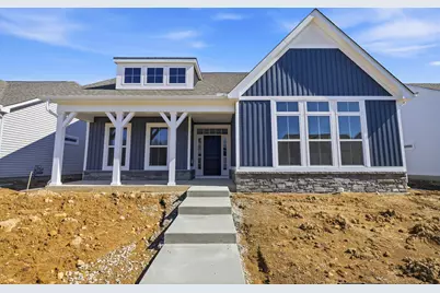 4541 Corsican Loop E, Hilliard, OH 43026 - Photo 1