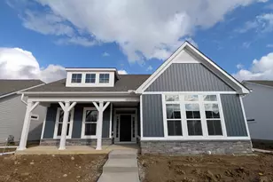 4541 Corsican Loop E, Hilliard, OH 43026 - Photo 1