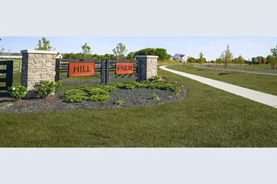 4541 Corsican Loop E, Hilliard, OH 43026 - Photo 12