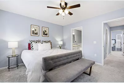 3826 Wood Stork Lane #68, Columbus, OH 43230 - Photo 24