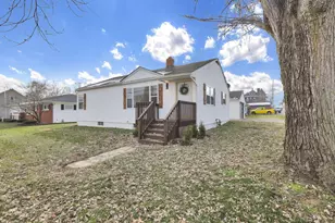 405 Watt St, Circleville, OH 43113 - Photo 2