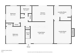1559 Pyle Pl, Columbus, OH 43227 - Photo 4