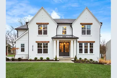 2729 Eastcleft Drive, Upper Arlington, OH 43221 - Photo 1