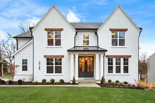 2729 Eastcleft Dr, Upper Arlington, OH 43221 - Photo 1