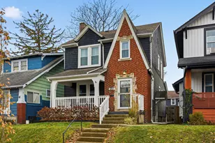 1201 Oakwood Ave, Columbus, OH 43206 - Photo 2
