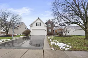 397 Abbotsbury Dr, Westerville, OH 43082 - Photo 2