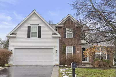 397 Abbotsbury Drive, Westerville, OH 43082 - Photo 1