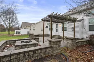 397 Abbotsbury Dr, Westerville, OH 43082 - Photo 44