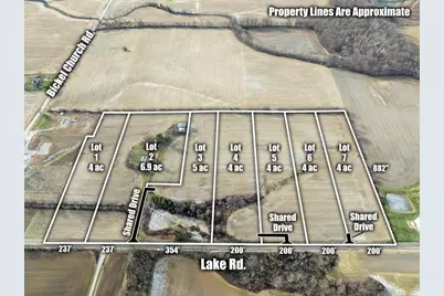 10159 Lake Road NE, Millersport, OH 43046 - Photo 2