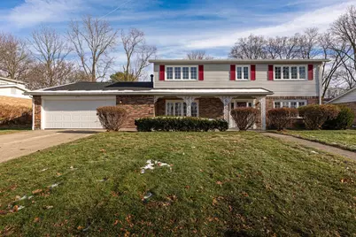 2752 Woodford Drive, Springfield, OH 45503 - Photo 1