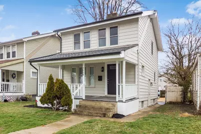 1554 E Maynard Avenue, Columbus, OH 43211 - Photo 4