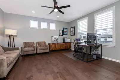 4532 Coyote Crossing, Powell, OH 43065 - Photo 8