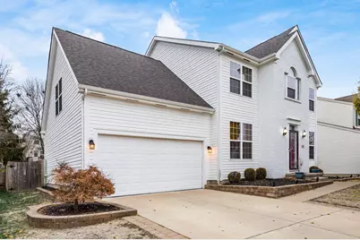 8133 Worthington Crsg Drive, Westerville, OH 43081 - Photo 6