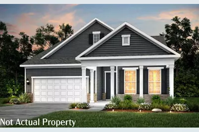 661 Satori Lane #LOT 00063, Lewis Center, OH 43035 - Photo 1