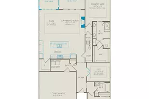 661 Satori Ln, Lewis Center, OH 43035 - Photo 2