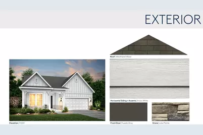 695 Satori Lane #LOT 00065, Lewis Center, OH 43035 - Photo 4