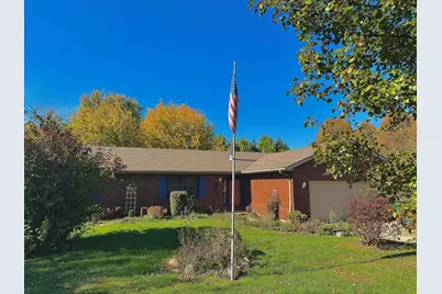 309 N Grant Street, Christiansburg, OH 45389 - Photo 4