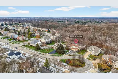 2070 Bryton Drive, Powell, OH 43065 - Photo 4