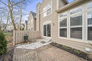 3414 Eastwoodlands Trail, Hilliard, OH 43026 - Photo 26