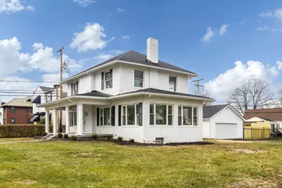 291 Sherborne Drive, Columbus, OH 43219 - Photo 2