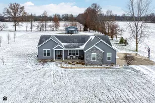 8545 Harmony Church Rd, Johnstown, OH 43031 - Photo 1