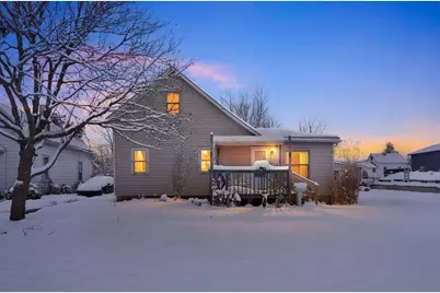 614 Garfield Avenue, Bellefontaine, OH 43311 - Photo 1