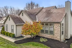 5407 Bullfinch Dr, Westerville, OH 43081 - Photo 30